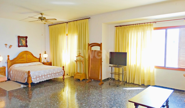 Wiederverkauf - Villa - Cabo Roig - Costa Blanca