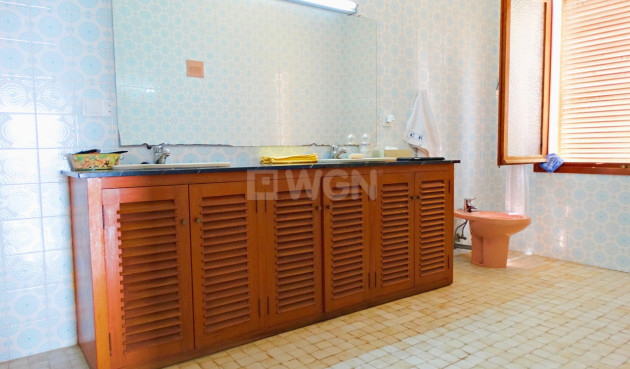 Wiederverkauf - Villa - Cabo Roig - Costa Blanca