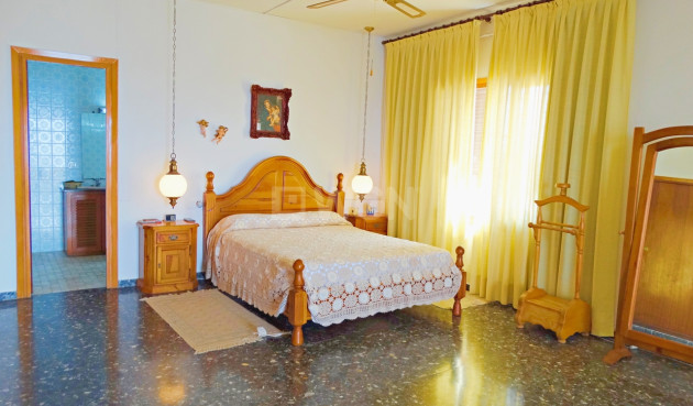 Wiederverkauf - Villa - Cabo Roig - Costa Blanca