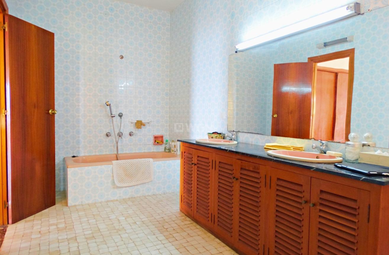 Wiederverkauf - Villa - Cabo Roig - Costa Blanca