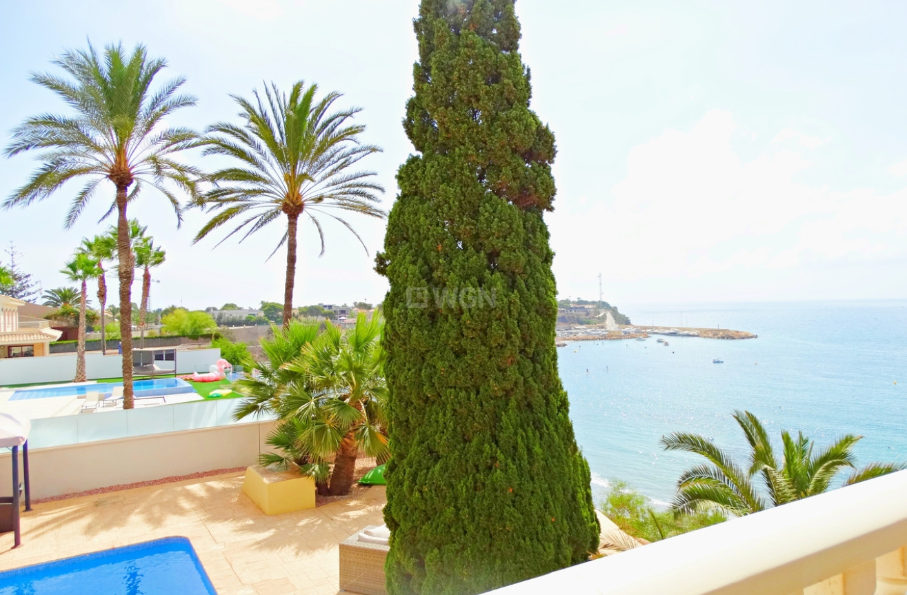 Wiederverkauf - Villa - Cabo Roig - Costa Blanca