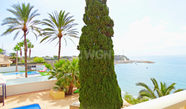 Wiederverkauf - Villa - Cabo Roig - Costa Blanca