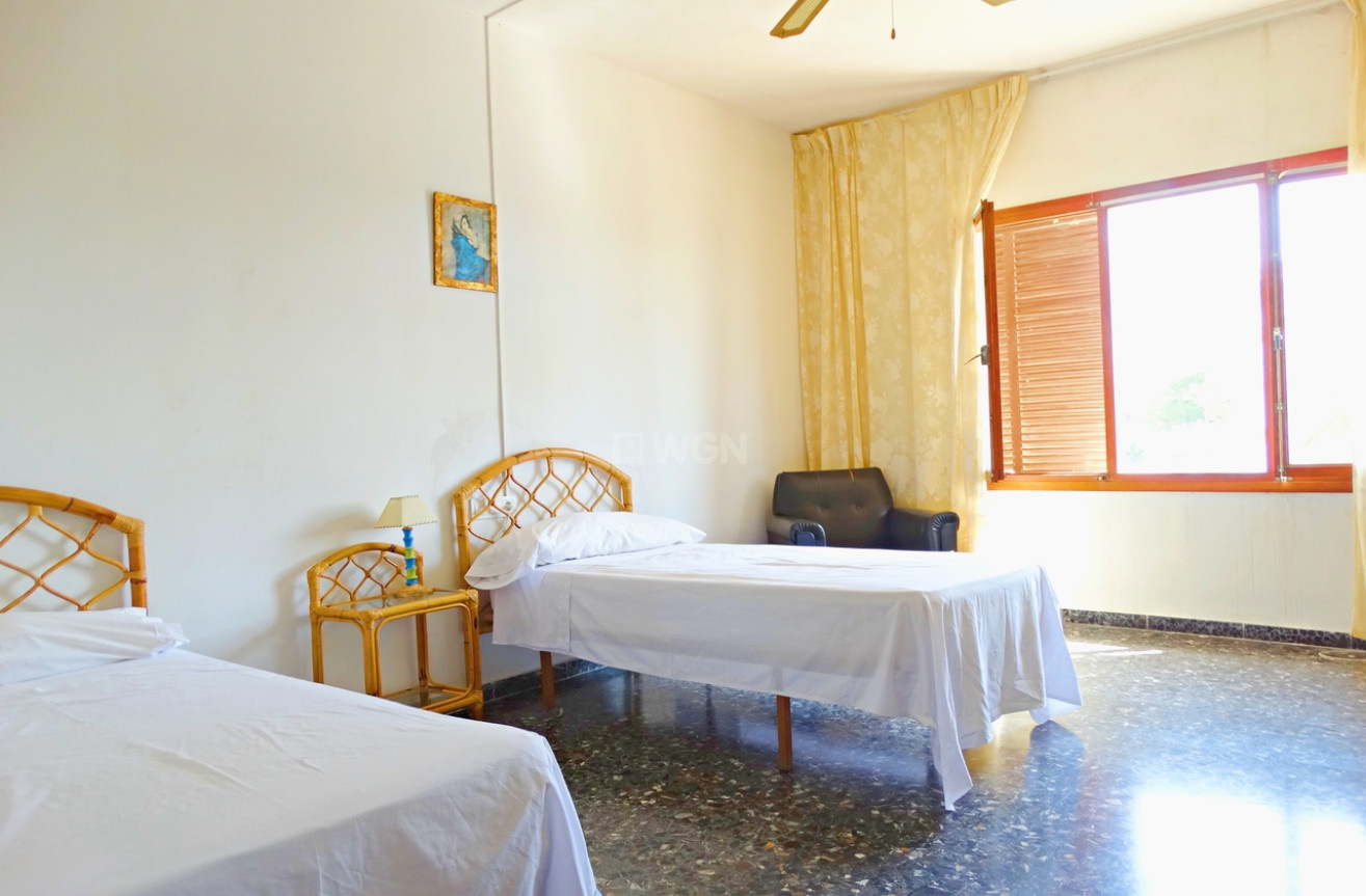 Wiederverkauf - Villa - Cabo Roig - Costa Blanca