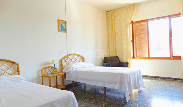 Wiederverkauf - Villa - Cabo Roig - Costa Blanca