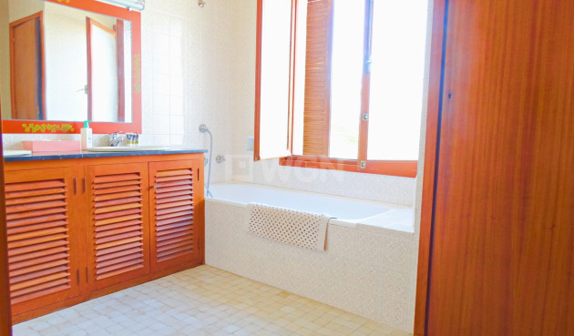 Wiederverkauf - Villa - Cabo Roig - Costa Blanca