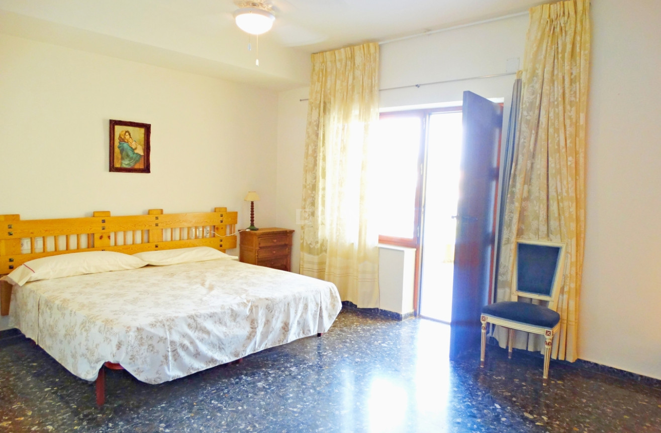 Wiederverkauf - Villa - Cabo Roig - Costa Blanca