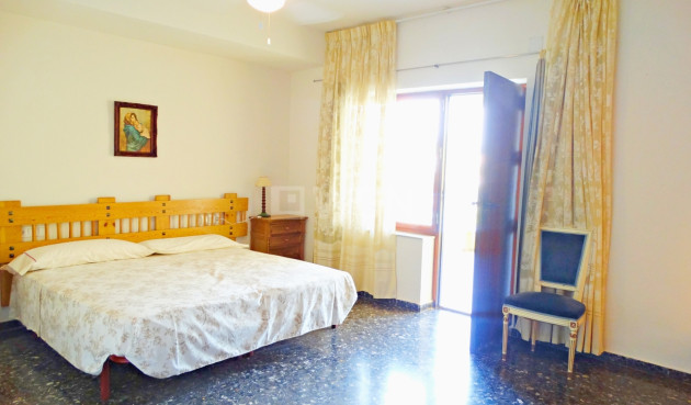 Wiederverkauf - Villa - Cabo Roig - Costa Blanca