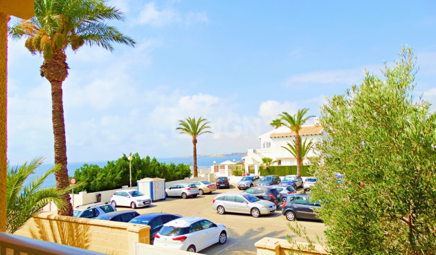 Wiederverkauf - Villa - Cabo Roig - Costa Blanca