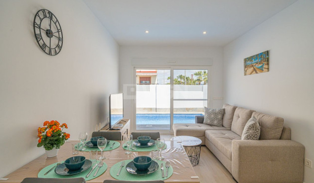 Wiederverkauf - Villa - Avileses - Inland