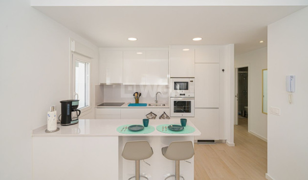 Wiederverkauf - Villa - Avileses - Inland