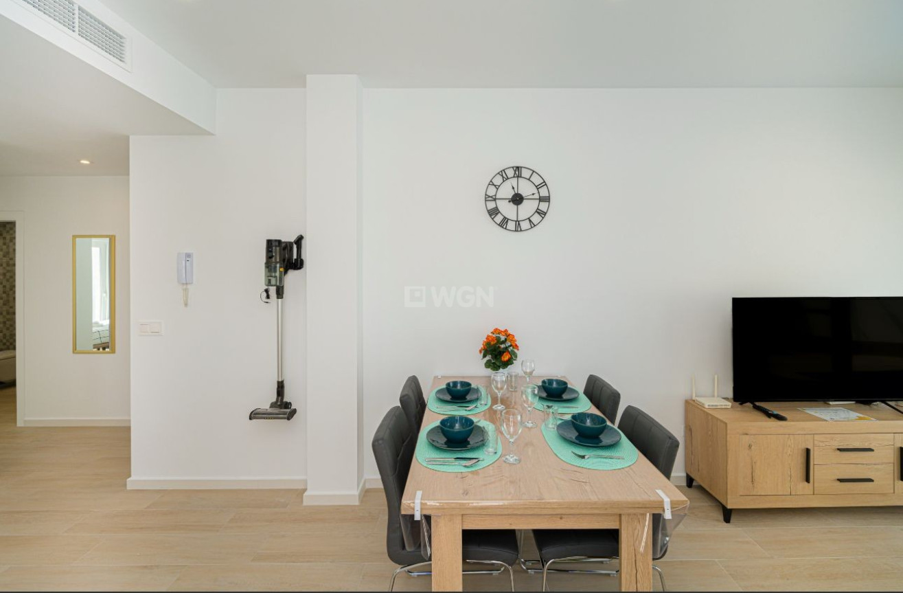 Wiederverkauf - Villa - Avileses - Inland