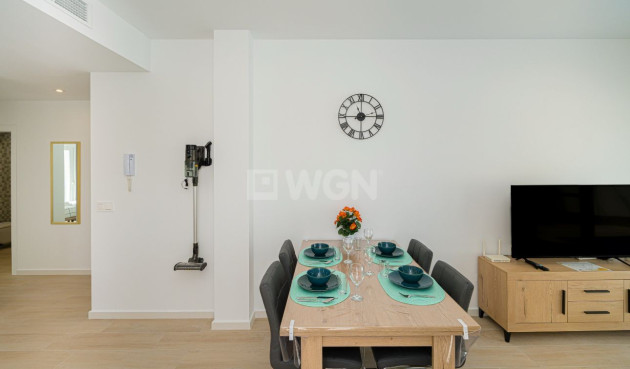 Wiederverkauf - Villa - Avileses - Inland