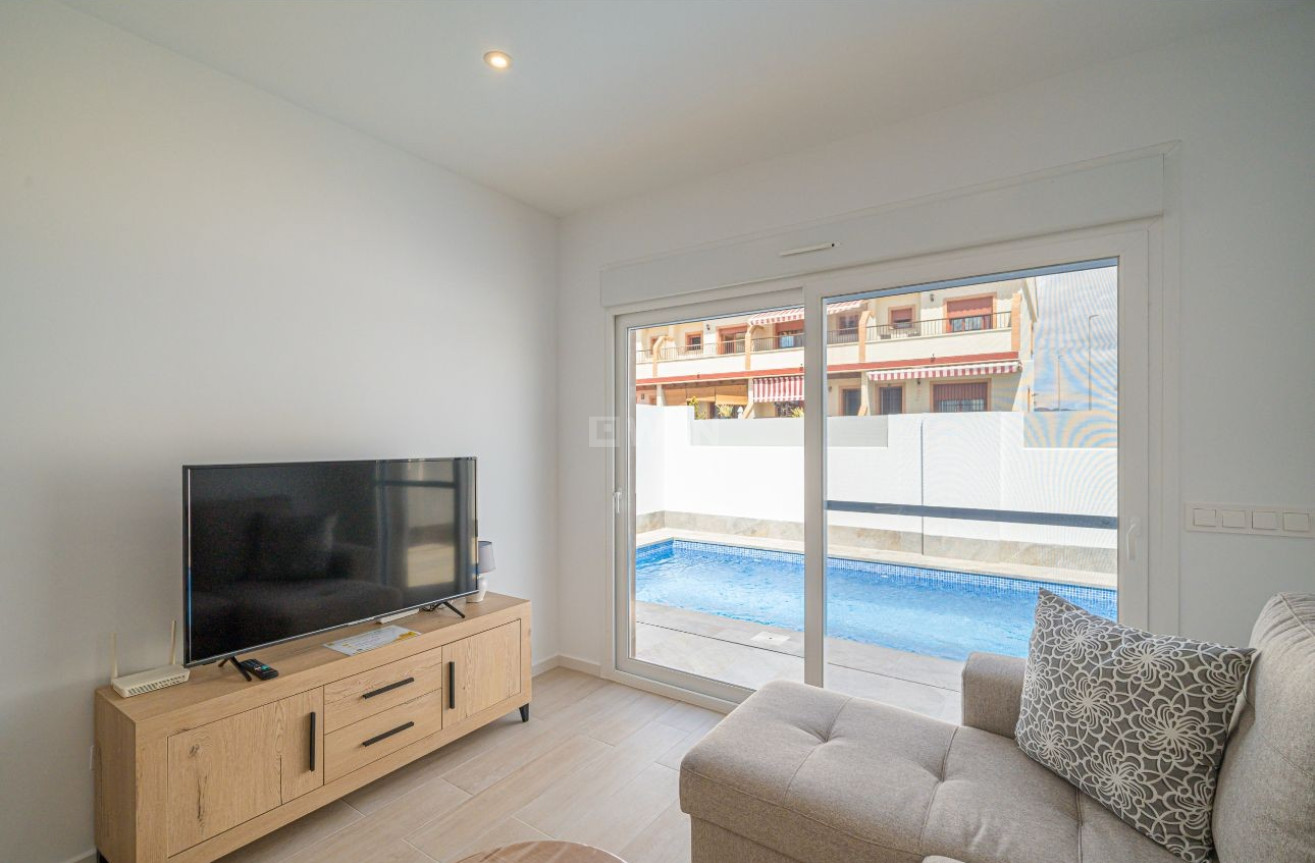 Wiederverkauf - Villa - Avileses - Inland