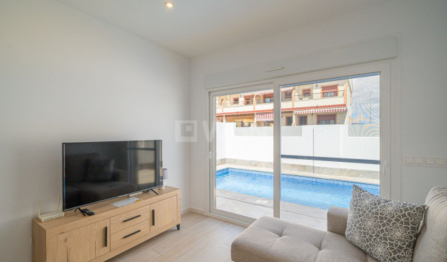 Wiederverkauf - Villa - Avileses - Inland