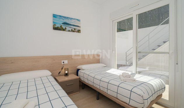 Wiederverkauf - Villa - Avileses - Inland