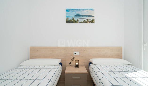 Wiederverkauf - Villa - Avileses - Inland