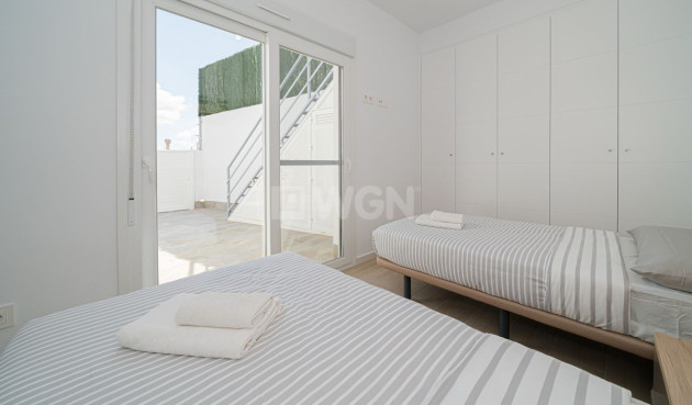 Wiederverkauf - Villa - Avileses - Inland