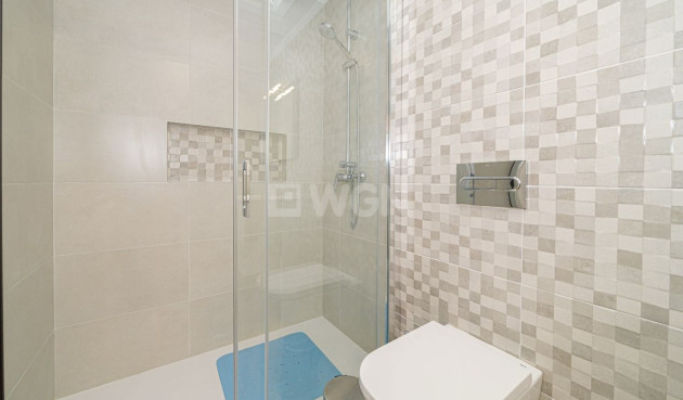 Wiederverkauf - Villa - Avileses - Inland