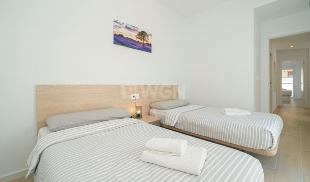 Wiederverkauf - Villa - Avileses - Inland