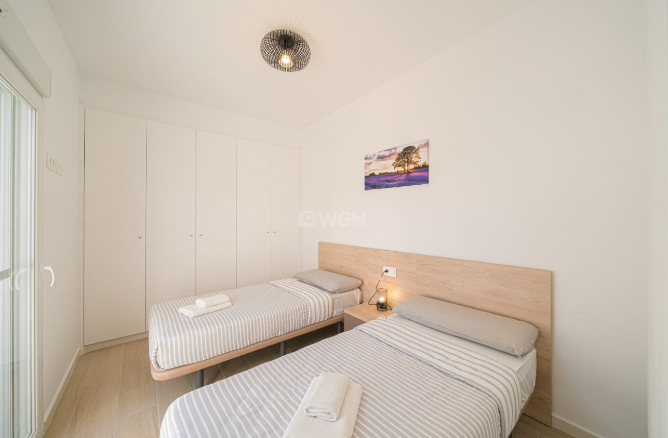 Wiederverkauf - Villa - Avileses - Inland