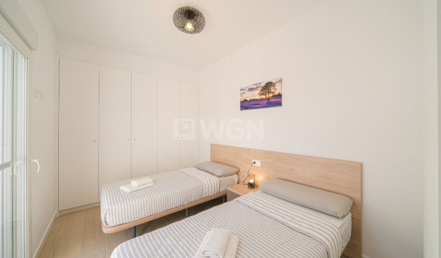 Wiederverkauf - Villa - Avileses - Inland