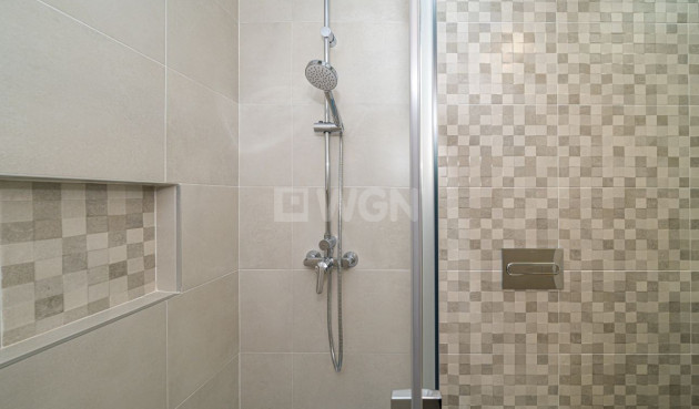 Wiederverkauf - Villa - Avileses - Inland