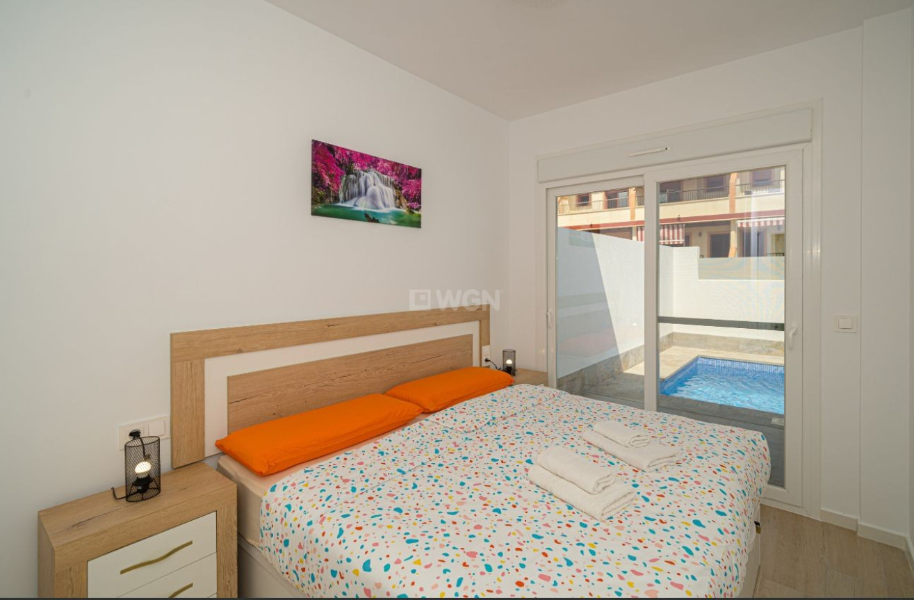 Wiederverkauf - Villa - Avileses - Inland