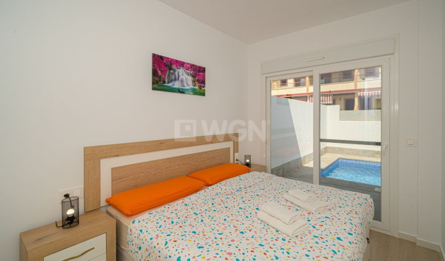 Wiederverkauf - Villa - Avileses - Inland