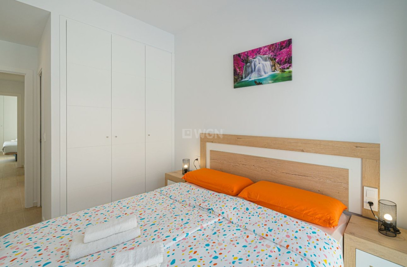 Wiederverkauf - Villa - Avileses - Inland