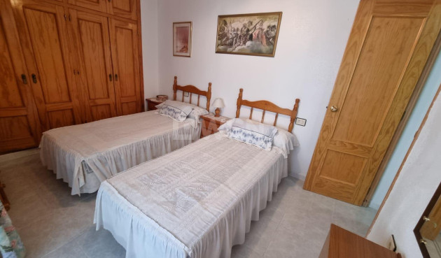 Wiederverkauf - Wohnung - Torrevieja - Playa del Cura