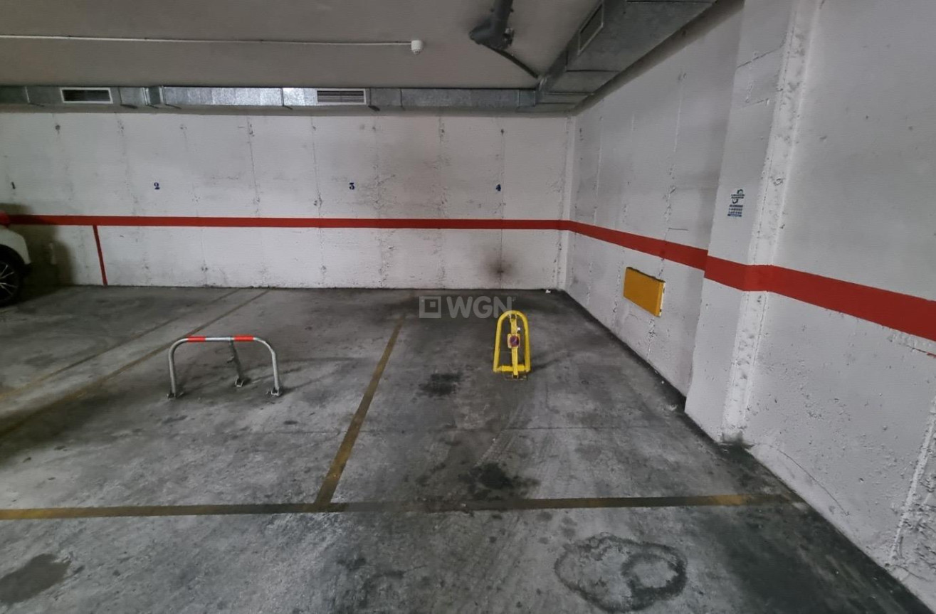 Wiederverkauf - Wohnung - Torrevieja - Playa del Cura