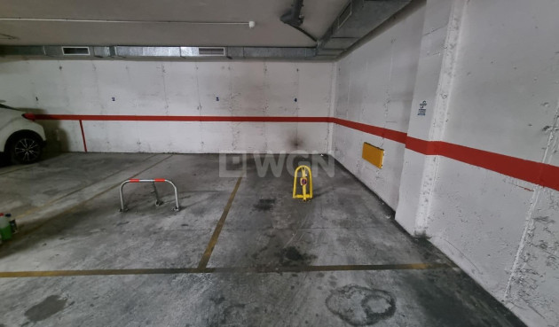 Wiederverkauf - Wohnung - Torrevieja - Playa del Cura