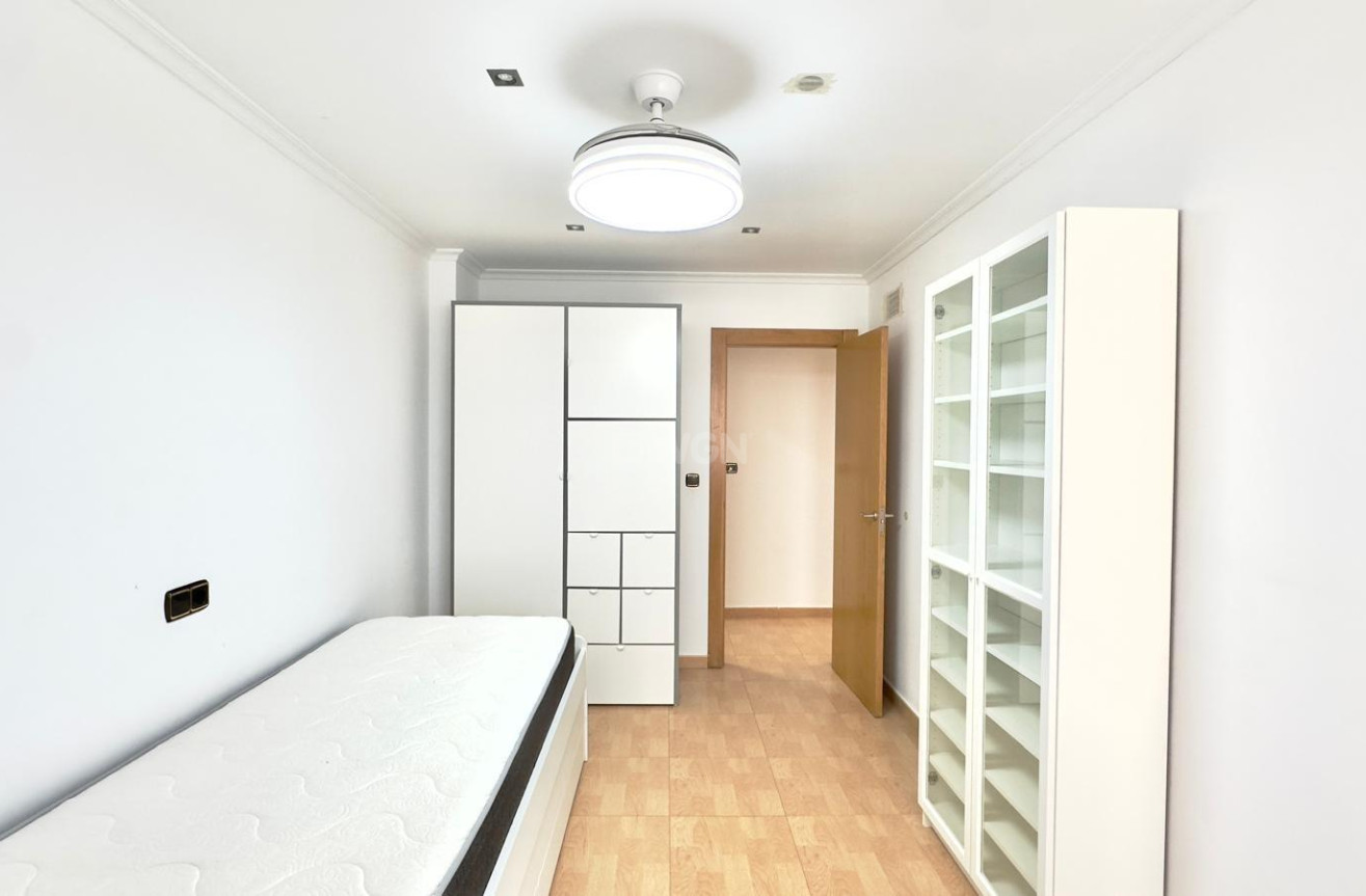 Reventa - Apartamento / piso - Torrevieja - Centro