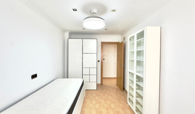 Reventa - Apartamento / piso - Torrevieja - Centro