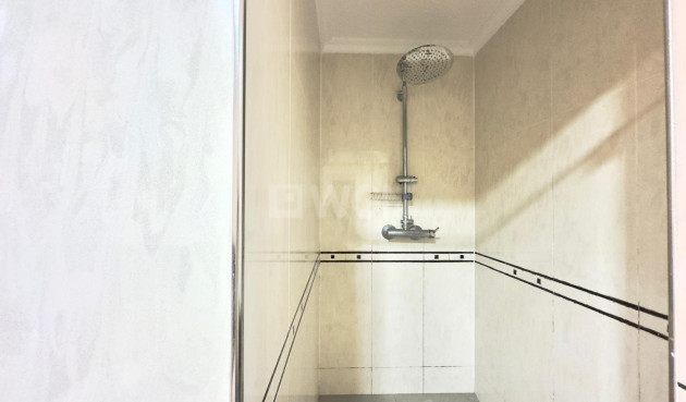 Reventa - Apartamento / piso - Torrevieja - Centro