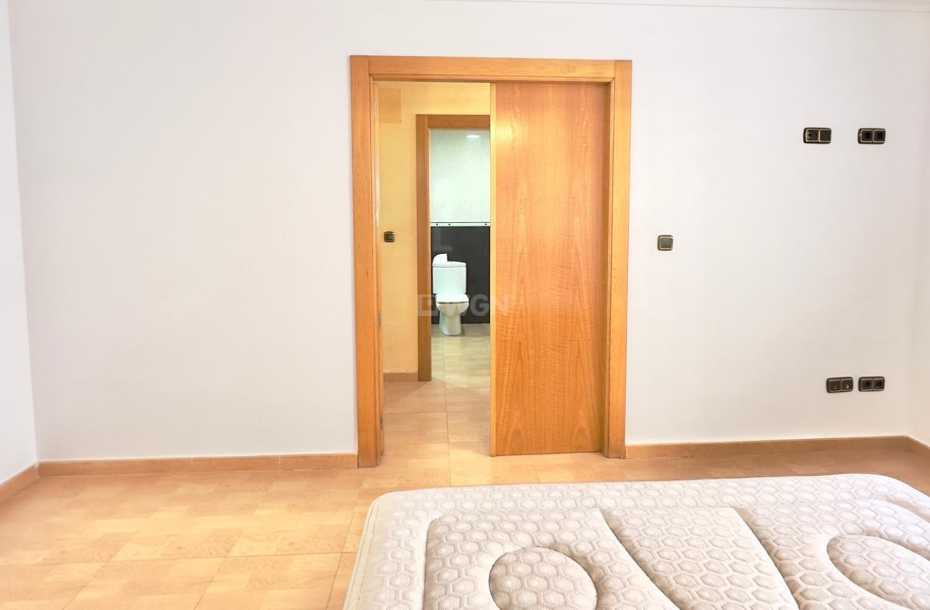 Reventa - Apartamento / piso - Torrevieja - Centro