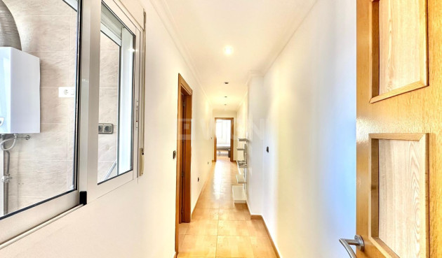 Reventa - Apartamento / piso - Torrevieja - Centro