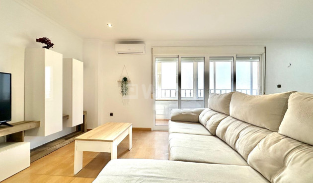 Reventa - Apartamento / piso - Torrevieja - Centro