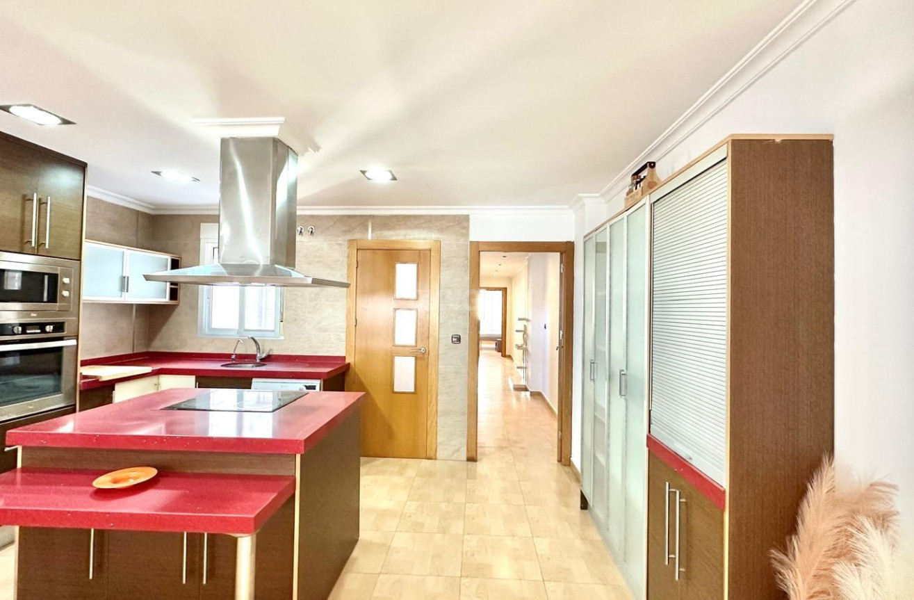 Reventa - Apartamento / piso - Torrevieja - Centro