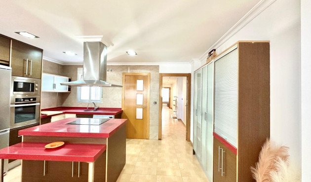 Reventa - Apartamento / piso - Torrevieja - Centro