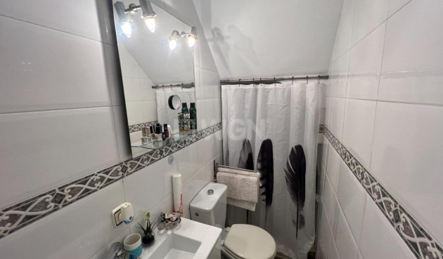 Odsprzedaż - Kamienica - Torrevieja - Calas Blanca