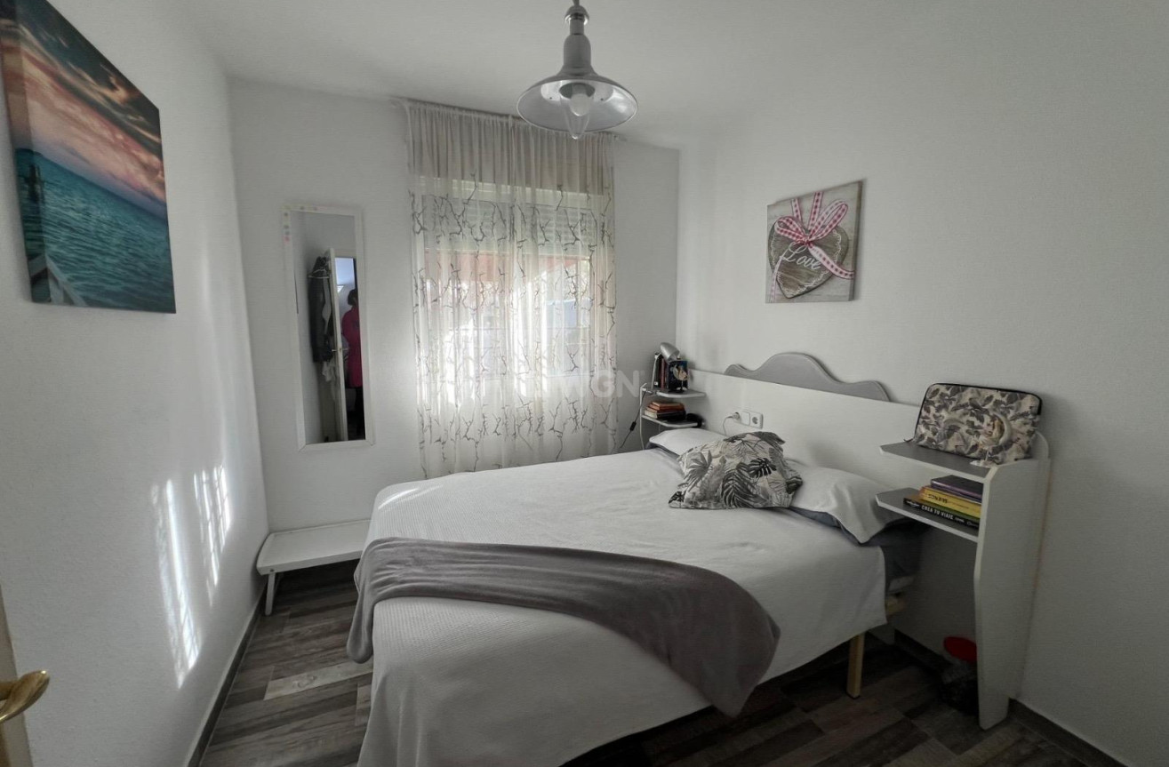 Odsprzedaż - Kamienica - Torrevieja - Calas Blanca