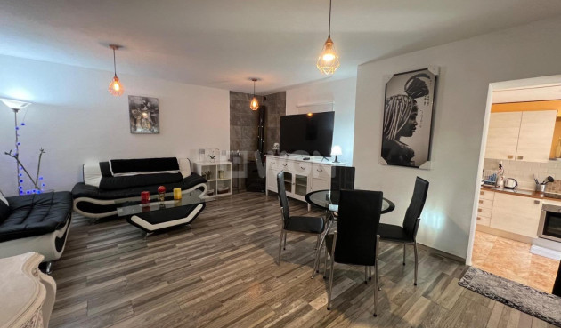 Odsprzedaż - Kamienica - Torrevieja - Calas Blanca