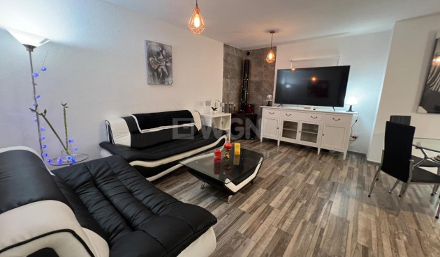 Odsprzedaż - Kamienica - Torrevieja - Calas Blanca