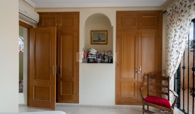 Wiederverkauf - Stadthaus - Orihuela Costa - Los Dolses