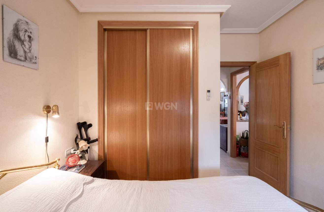 Wiederverkauf - Stadthaus - Orihuela Costa - Los Dolses