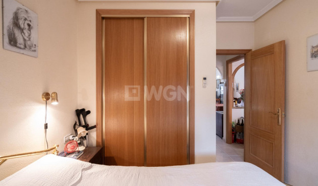 Wiederverkauf - Stadthaus - Orihuela Costa - Los Dolses