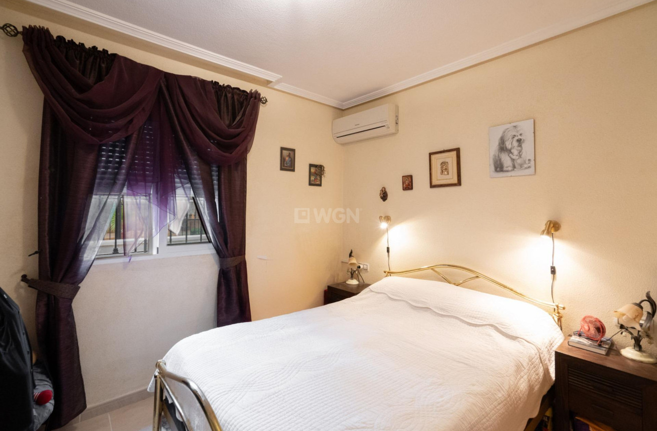 Wiederverkauf - Stadthaus - Orihuela Costa - Los Dolses