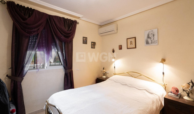 Wiederverkauf - Stadthaus - Orihuela Costa - Los Dolses