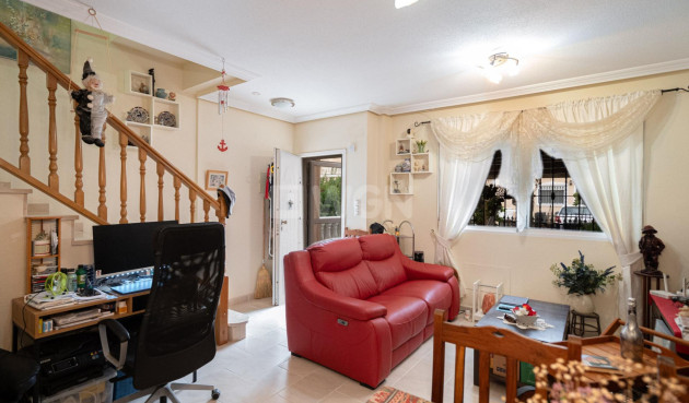 Wiederverkauf - Stadthaus - Orihuela Costa - Los Dolses